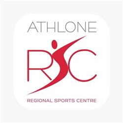 Athlone Regional Sports Centre Athlone, CO WESTMEATH