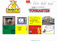 Mary's Toymaster