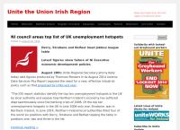 Unite The Union