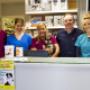 All Care Veterinary team
