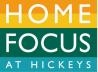 Home Focus At Hickeys