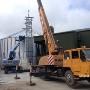Crane Hire Company Based In Tipperary Serving All surrounding Counties.