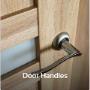 Quick Fit Doors & Frames, Door Handles, Wexford