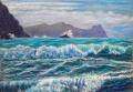 Oil Pastel