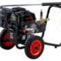 Daal High Pressure Cleaners Ltd