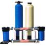 Water Treatment  & Filtration