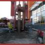 Established in 1978 , Southern Pumps Ltd have established ourselves as one of the leading drilling and pump companies in the South of Ireland.
We are a family run business with three family members with combined experience of over 50 years.
