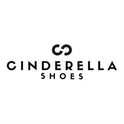 Cinderella Shoes