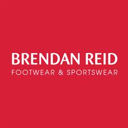 Brendan Reid Quality Footwear