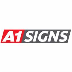 A1 Signs Ltd
