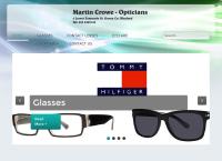 Martin Crowe Opticians