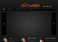 DK Tyres