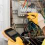 With over 40 years' experience in the electrical trade, the Dublin based team of electricians at Active Electrical have built up a reputation for providing a reliable, friendly and high standard of workmanship to all our customers.