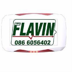Flavin Electrical
