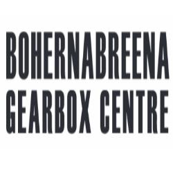 Bohernabreena Gearbox Centre