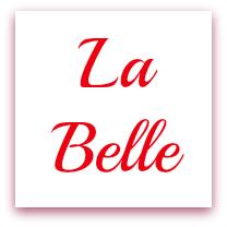 LA BELLE
