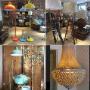 Come Visit our Light Shop