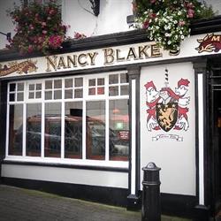 NANCY BLAKES LIMITED