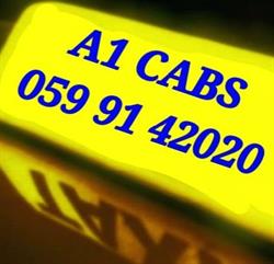 A1 Cabs
