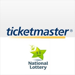 Ticketron/Lotto