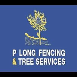 P Long Fencing & Tree Services