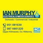 Ian Murphy Electrical & Water Services