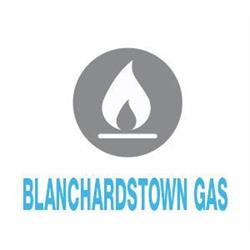 BLANCHARDSTOWN GAS