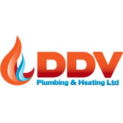 D.D.V. Plumbing & Heating Ltd