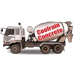 Coolrain Concrete