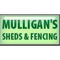 Mulligan's Garden Sheds & Fencing