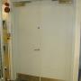 BLAST RESISTANT DOORS