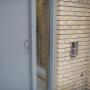 SECURITY DOORS