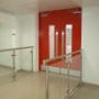 COMMERCIAL DOORS