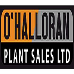 O'Halloran Plant Sales Ltd
