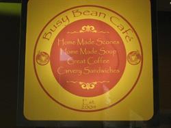 Busy Bean Cafe Ltd