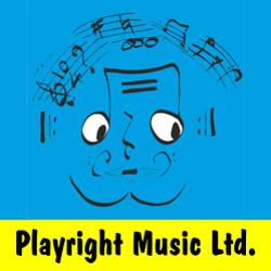 Playright Music Ltd