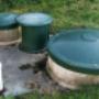 Percolation System