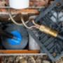 Drain Cleaning & Unblocking