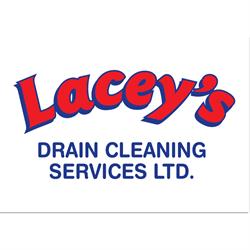 Laceys Drain Cleaning Services Ltd