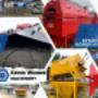 Machinery for Grading, Washing and Weighing all types of Potatoes & Vegetables to packaging equipment.