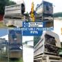 Machinery for Grading, Washing and Weighing all types of Potatoes & Vegetables to packaging equipment.
