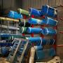 Machinery for Grading, Washing and Weighing all types of Potatoes & Vegetables to packaging equipment.