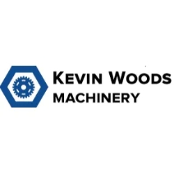 Kevin Woods Machinery