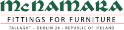 McNamara Glass & Fittings Ltd