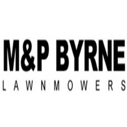 M & P Byrne Lawnmowers