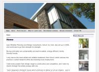 Leon Whelton - Planning & Design Consultant