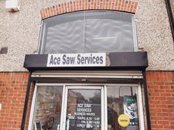 Ace Saw Services Engineering & Regrinding
