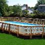 Ashbourne Pools