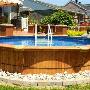 Ashbourne Pools