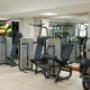 Fitness Centre
